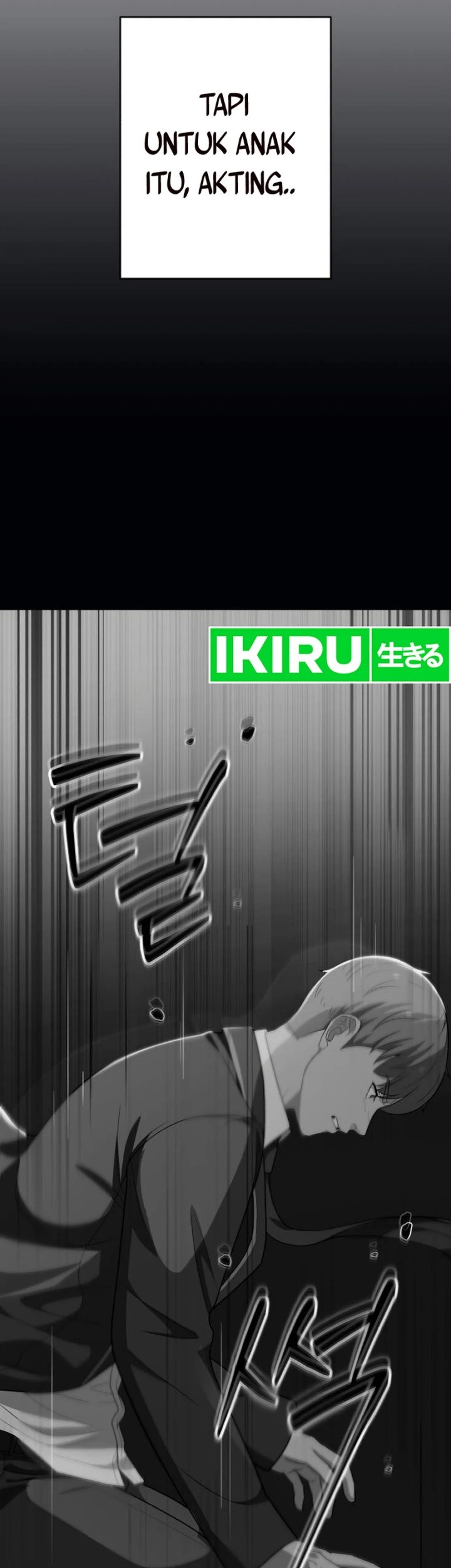 Voice Phishing Turns Your Life Around Chapter 41 Gambar 37