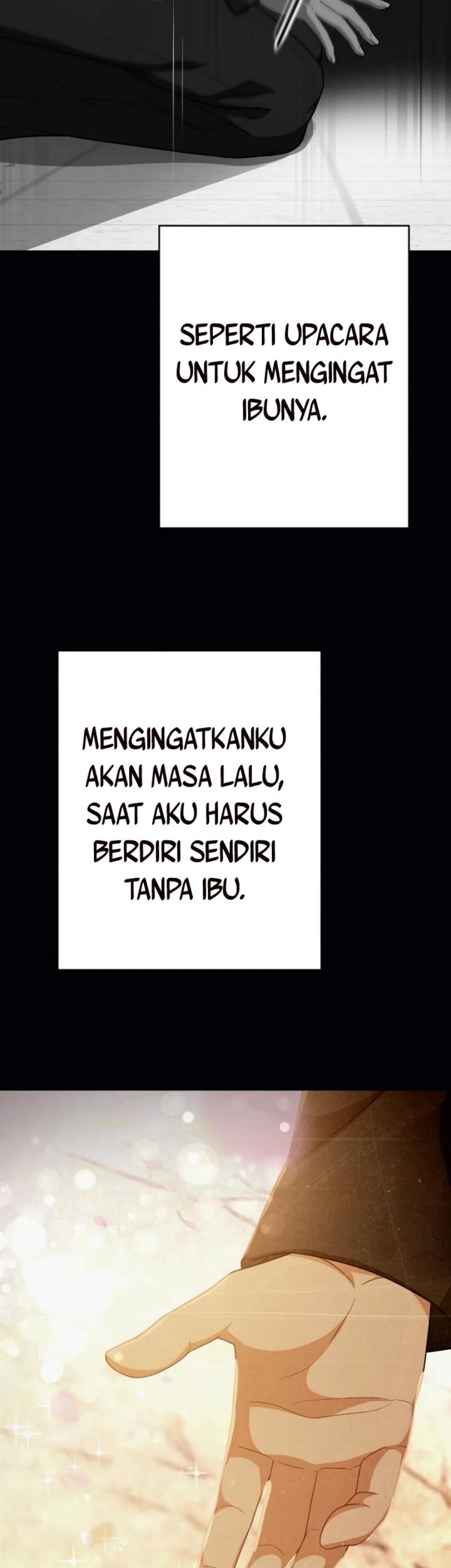 Voice Phishing Turns Your Life Around Chapter 41 Gambar 38