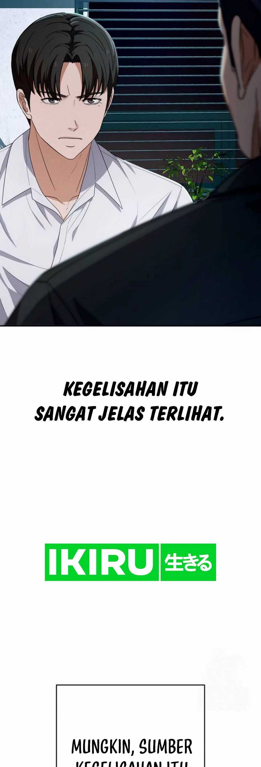 Voice Phishing Turns Your Life Around Chapter 42 Gambar 5