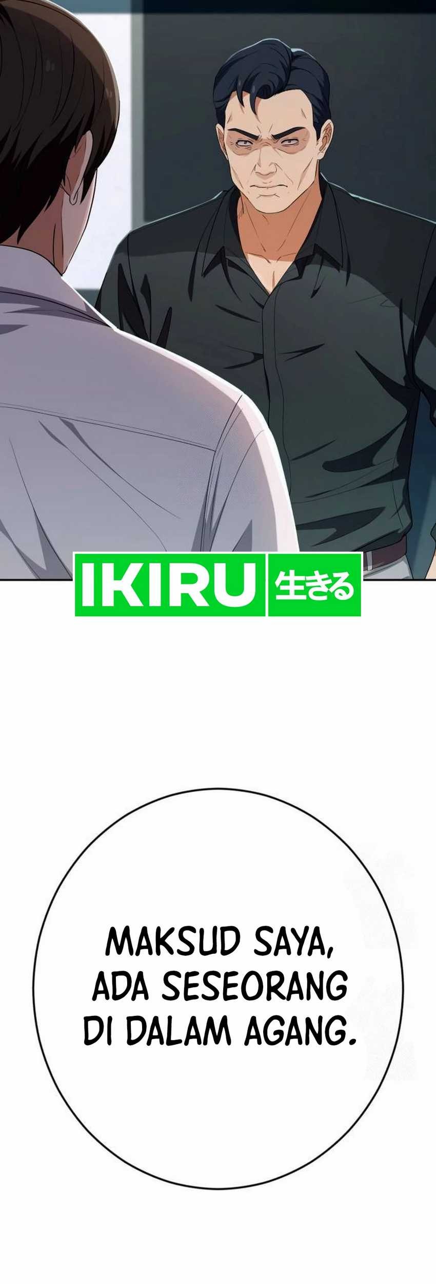 Voice Phishing Turns Your Life Around Chapter 42 Gambar 19