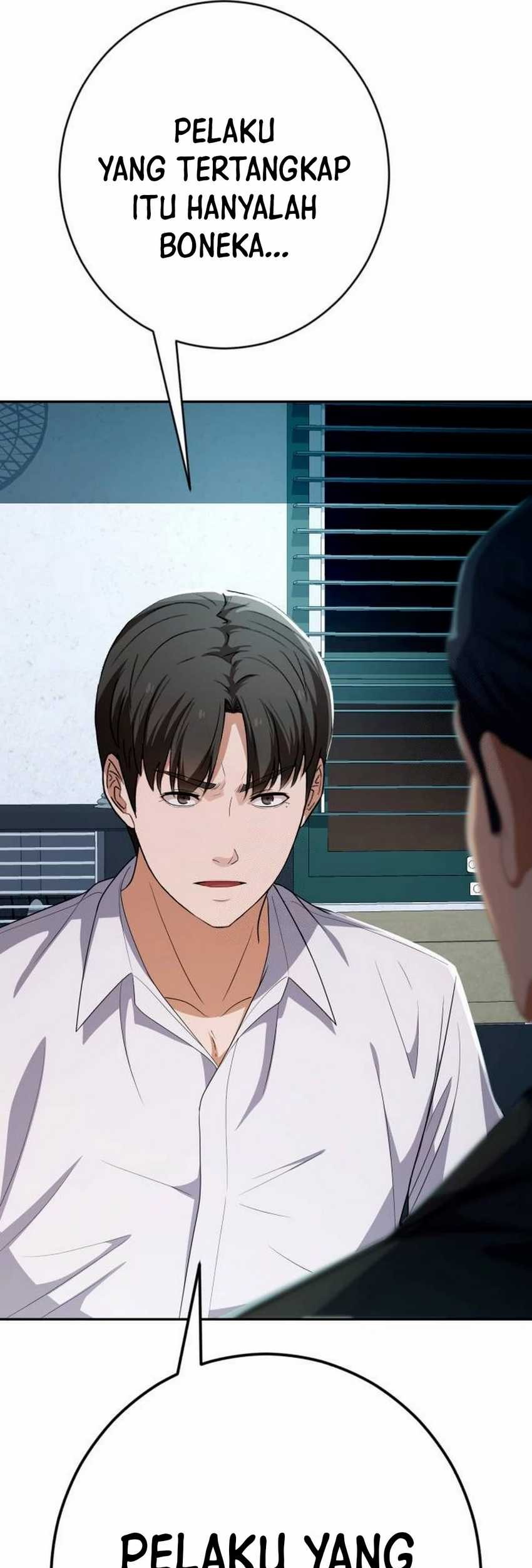 Voice Phishing Turns Your Life Around Chapter 42 Gambar 21