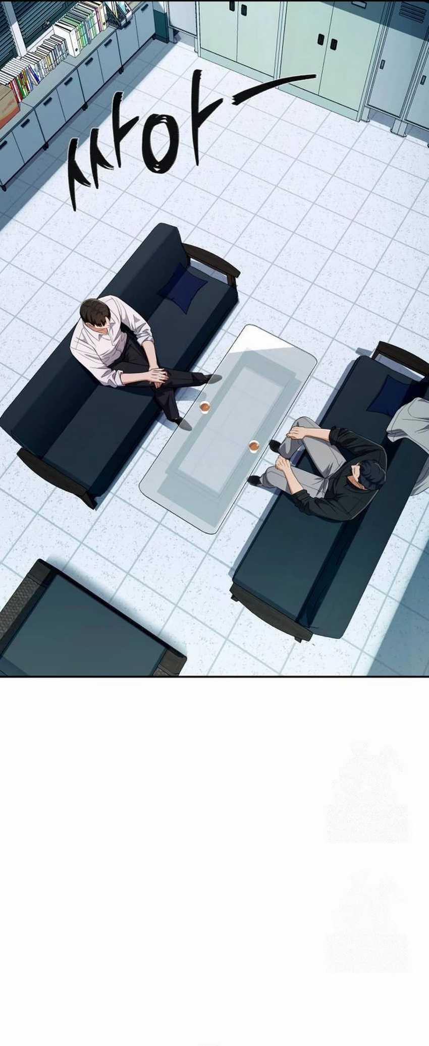 Voice Phishing Turns Your Life Around Chapter 42 Gambar 23