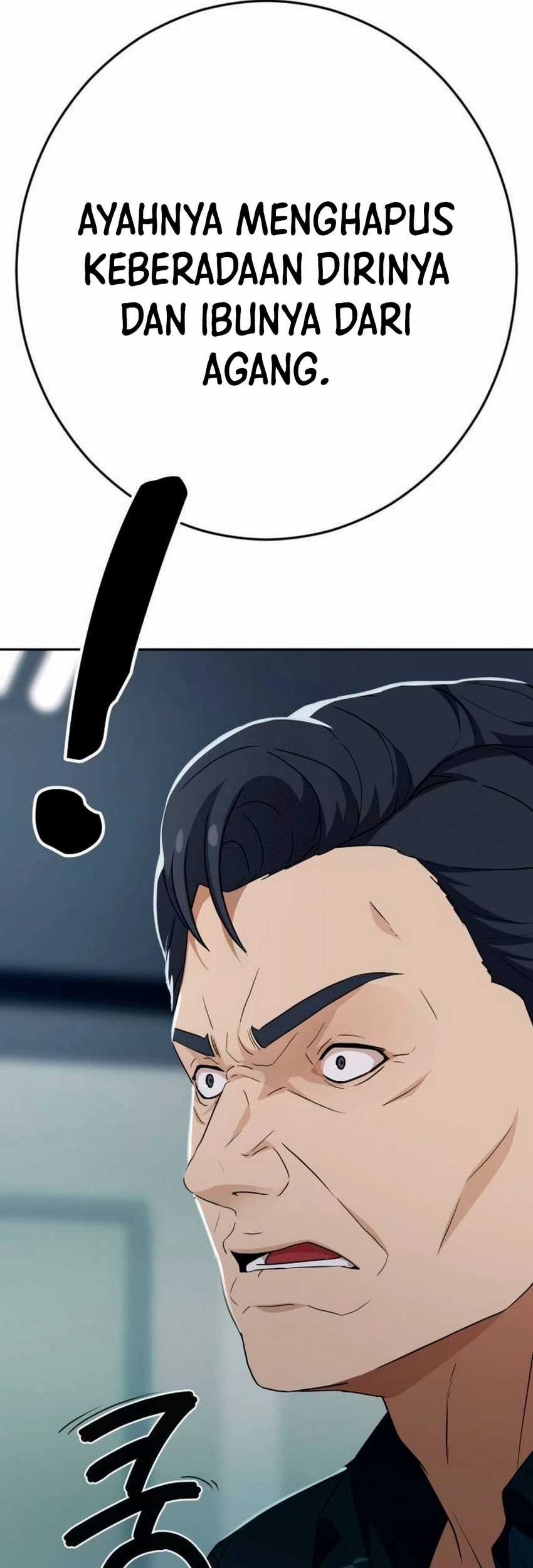 Voice Phishing Turns Your Life Around Chapter 42 Gambar 35