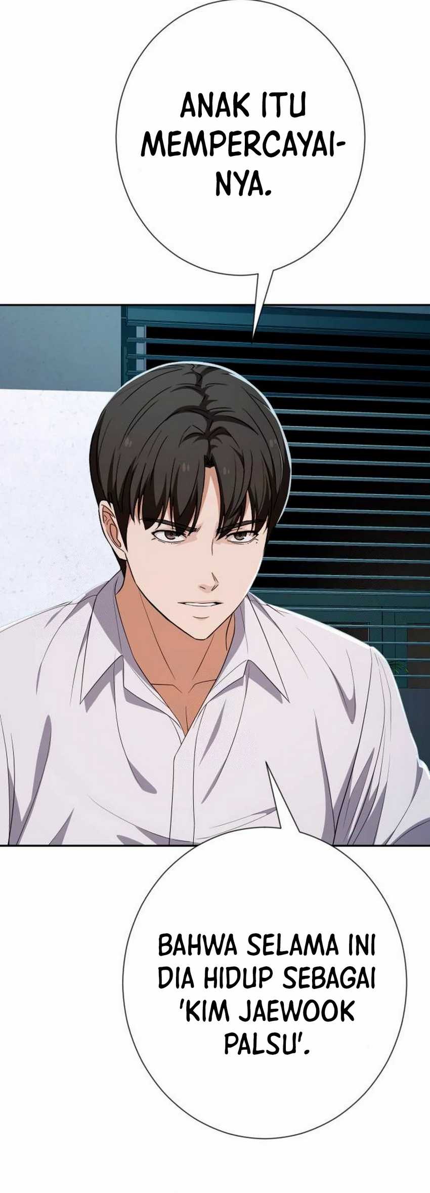 Voice Phishing Turns Your Life Around Chapter 42 Gambar 38