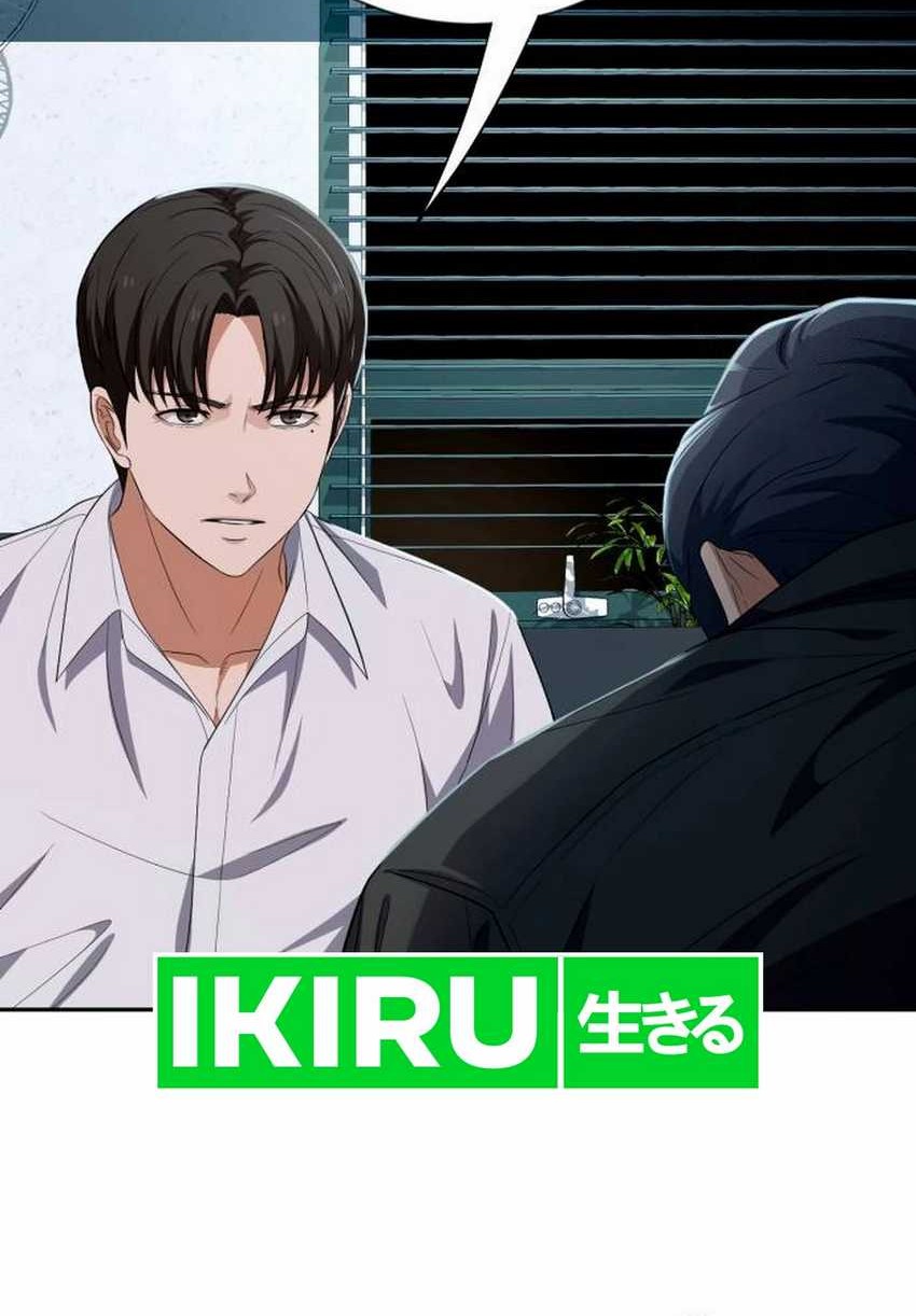 Voice Phishing Turns Your Life Around Chapter 42 Gambar 40