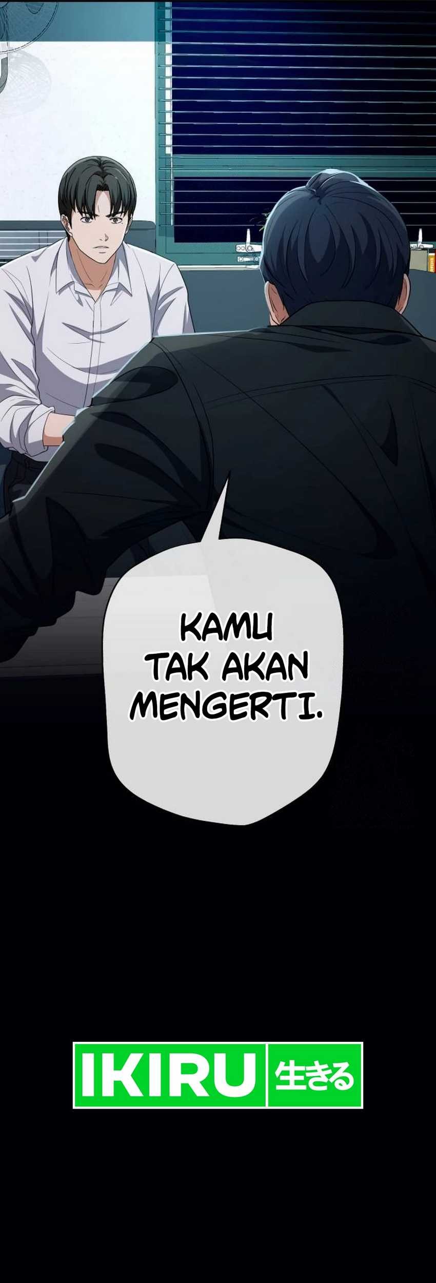 Voice Phishing Turns Your Life Around Chapter 42 Gambar 45