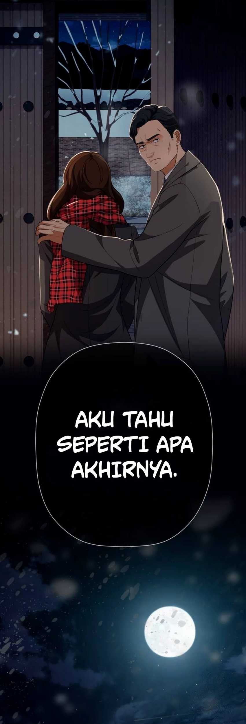 Voice Phishing Turns Your Life Around Chapter 42 Gambar 53