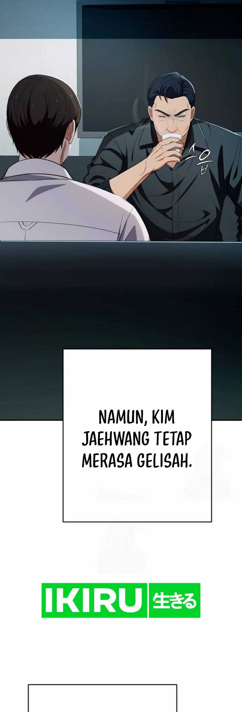 Voice Phishing Turns Your Life Around Chapter 42 Gambar 3