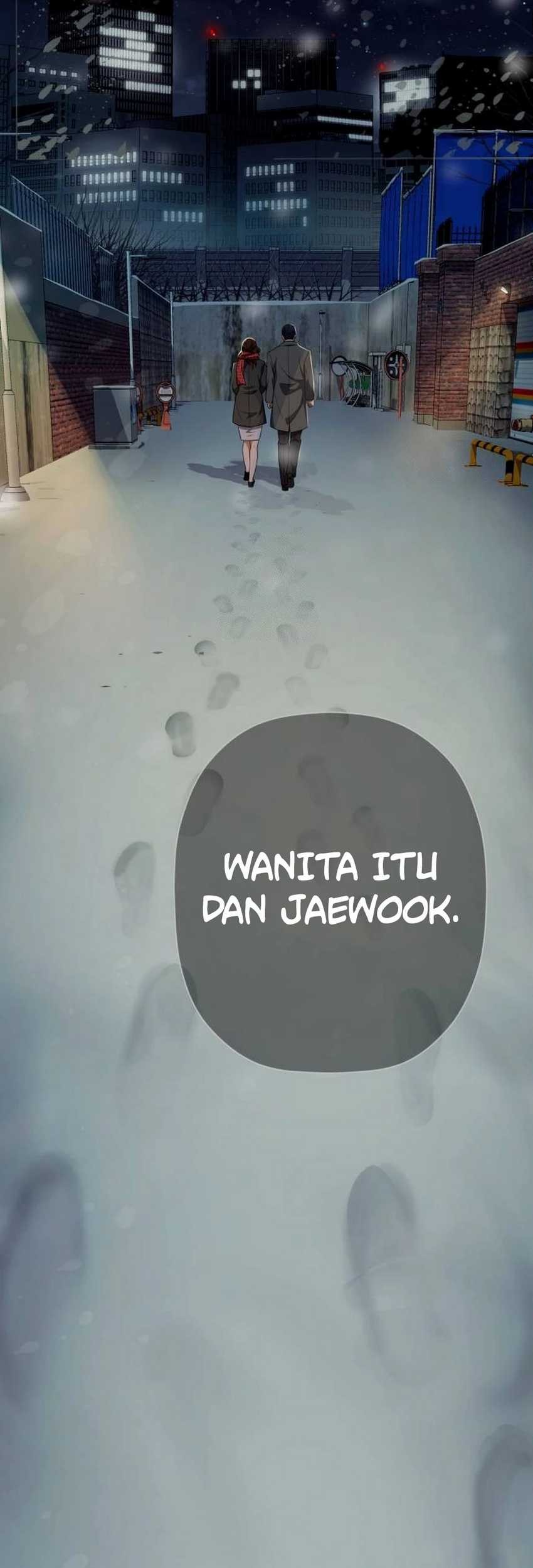 Voice Phishing Turns Your Life Around Chapter 42 Gambar 55