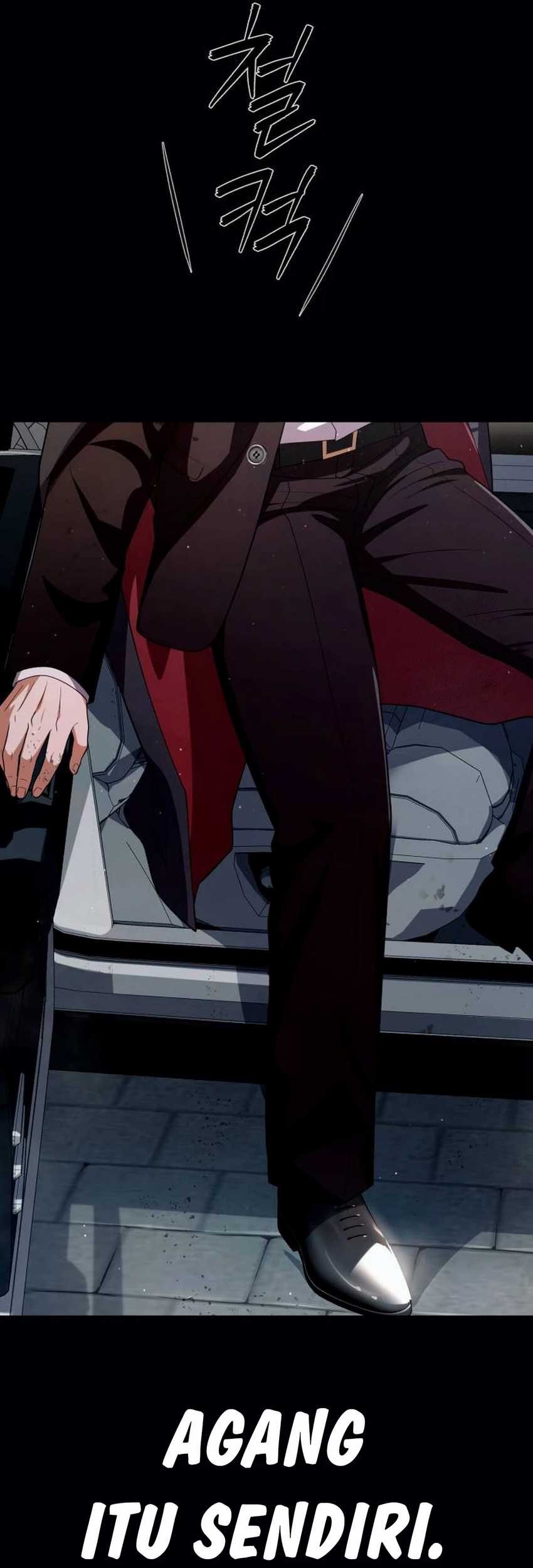 Voice Phishing Turns Your Life Around Chapter 42 Gambar 59