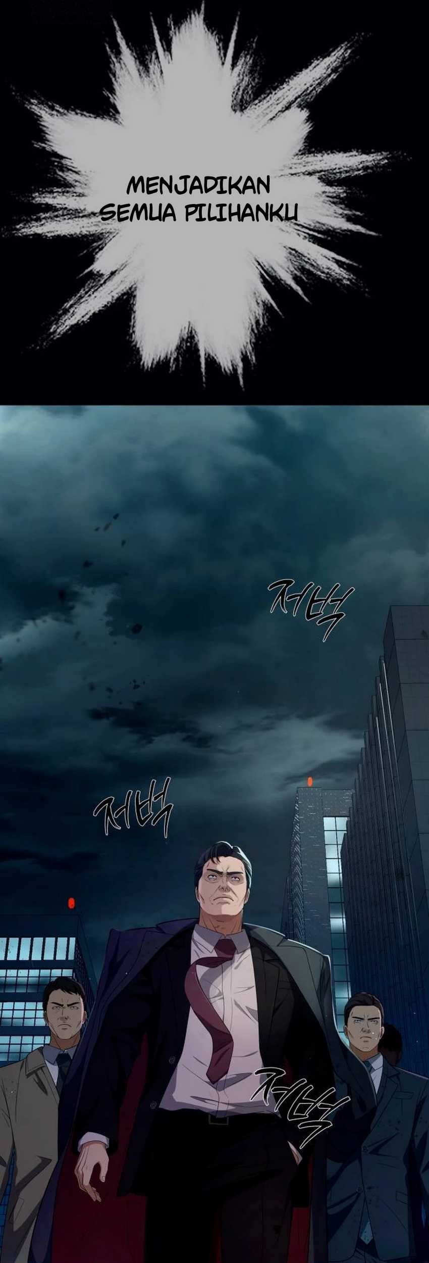 Voice Phishing Turns Your Life Around Chapter 42 Gambar 61