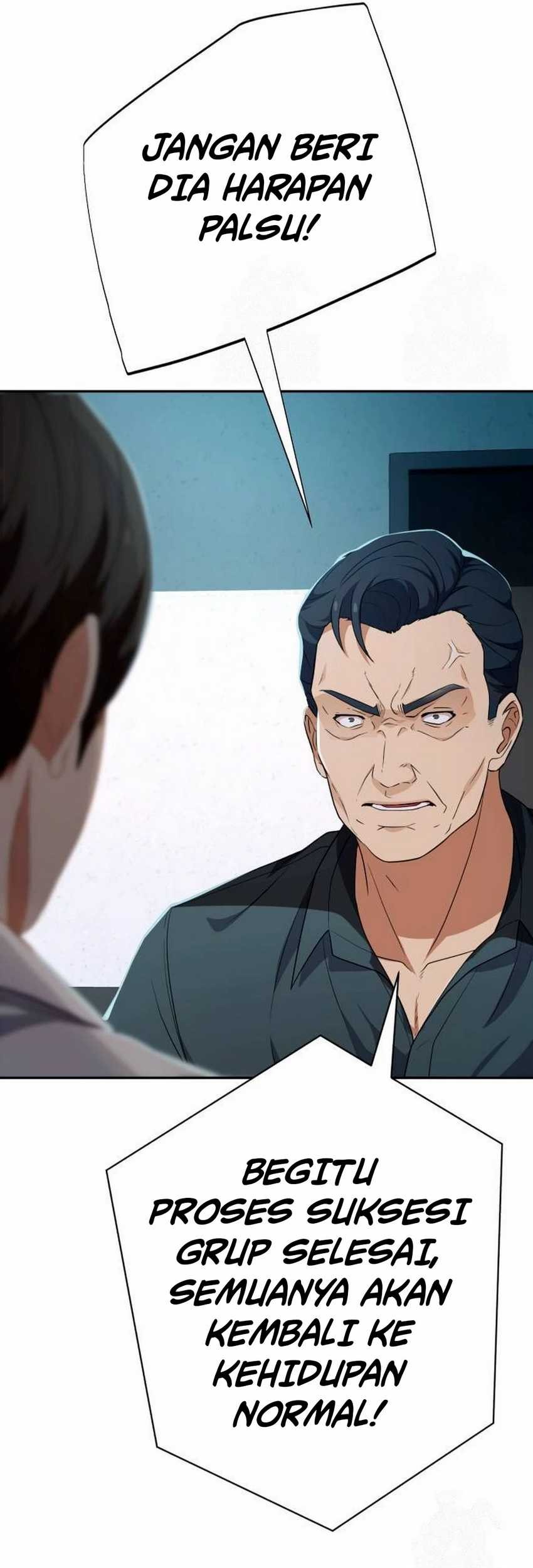 Voice Phishing Turns Your Life Around Chapter 42 Gambar 67