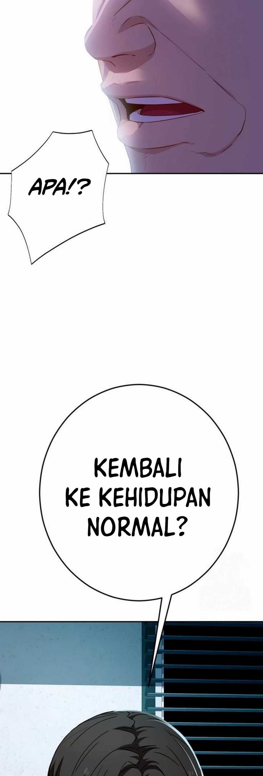 Voice Phishing Turns Your Life Around Chapter 42 Gambar 71