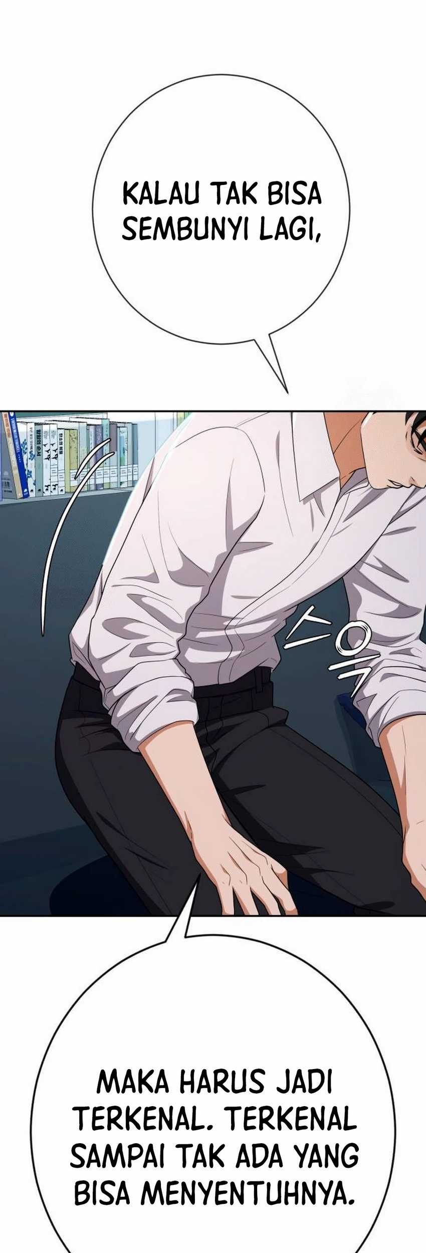 Voice Phishing Turns Your Life Around Chapter 42 Gambar 83