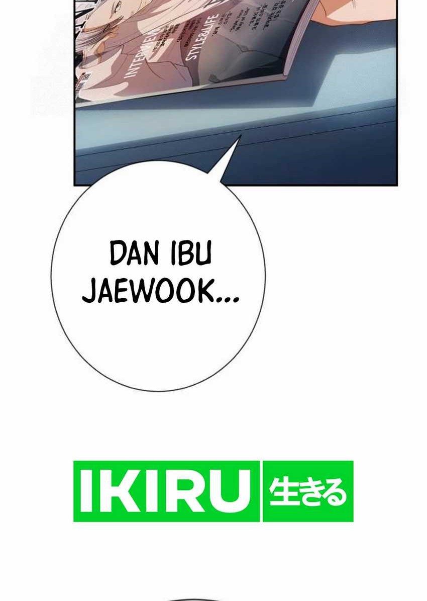 Voice Phishing Turns Your Life Around Chapter 42 Gambar 91