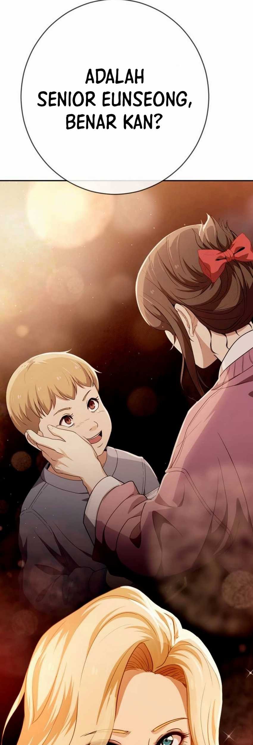 Voice Phishing Turns Your Life Around Chapter 42 Gambar 92