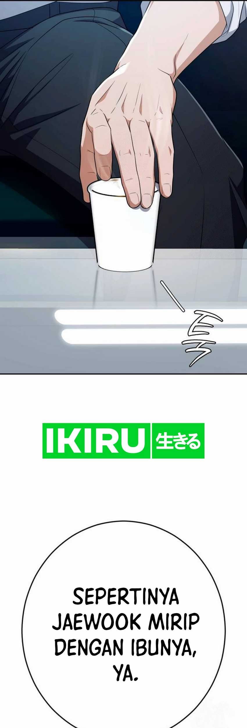 Voice Phishing Turns Your Life Around Chapter 42 Gambar 7