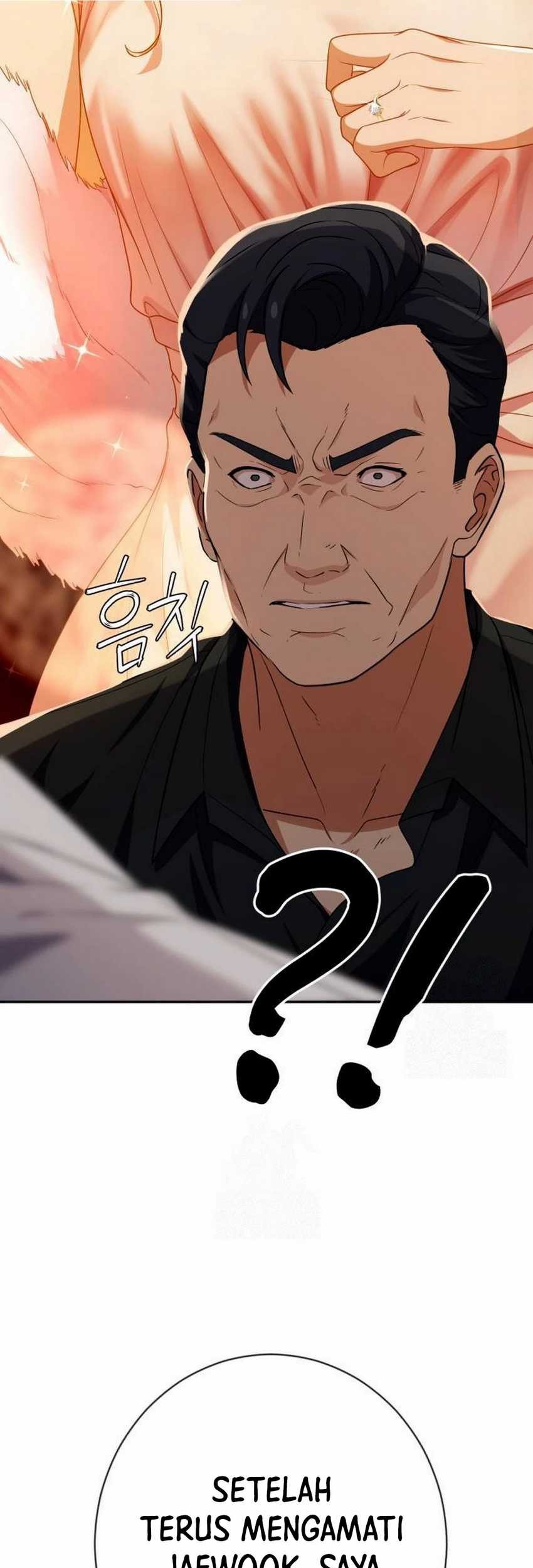 Voice Phishing Turns Your Life Around Chapter 42 Gambar 94