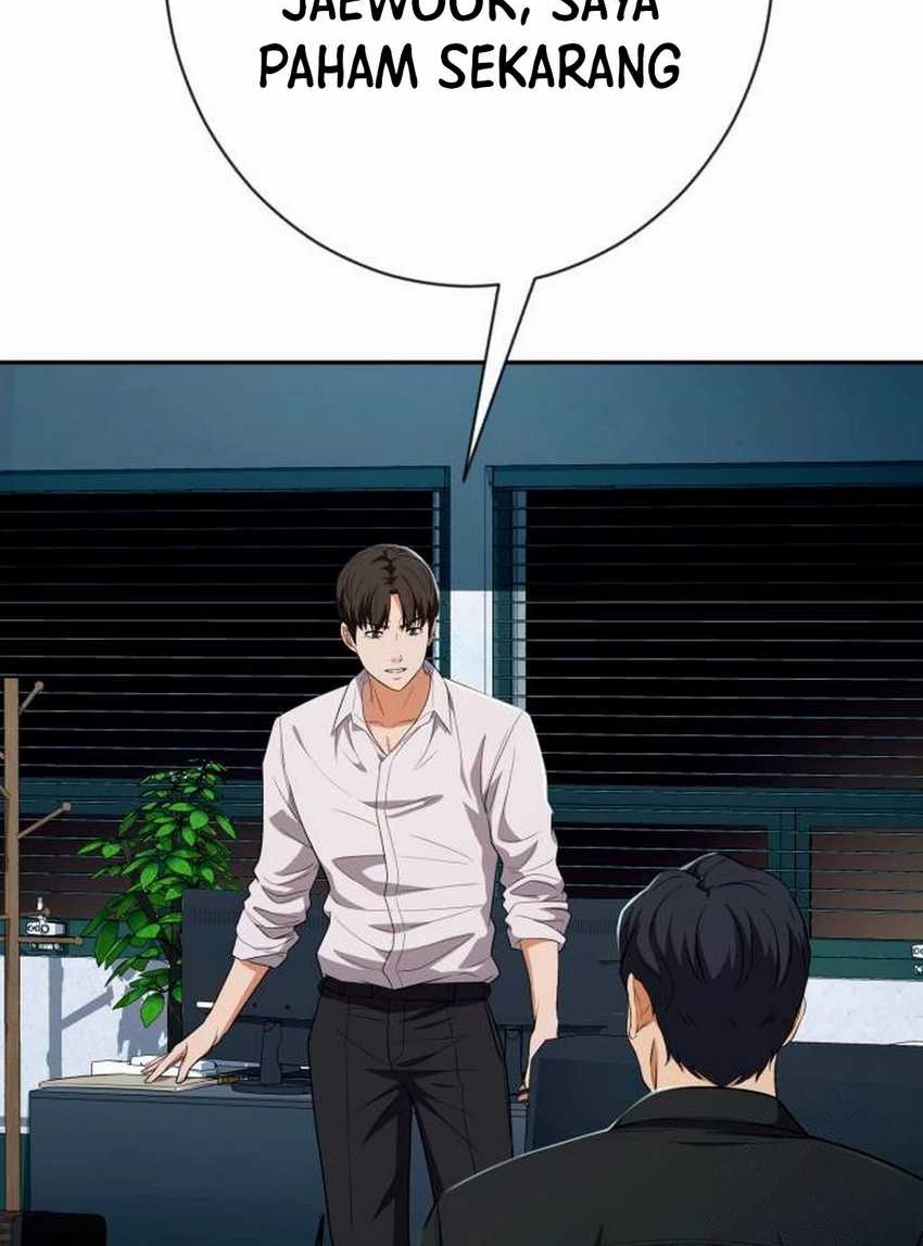 Voice Phishing Turns Your Life Around Chapter 42 Gambar 95