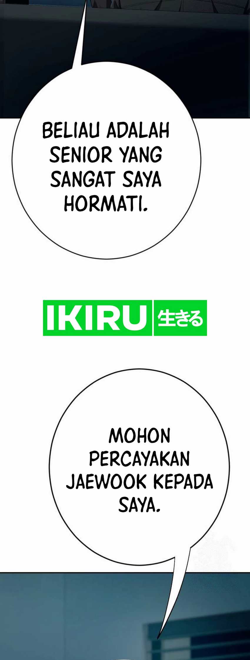 Voice Phishing Turns Your Life Around Chapter 42 Gambar 96