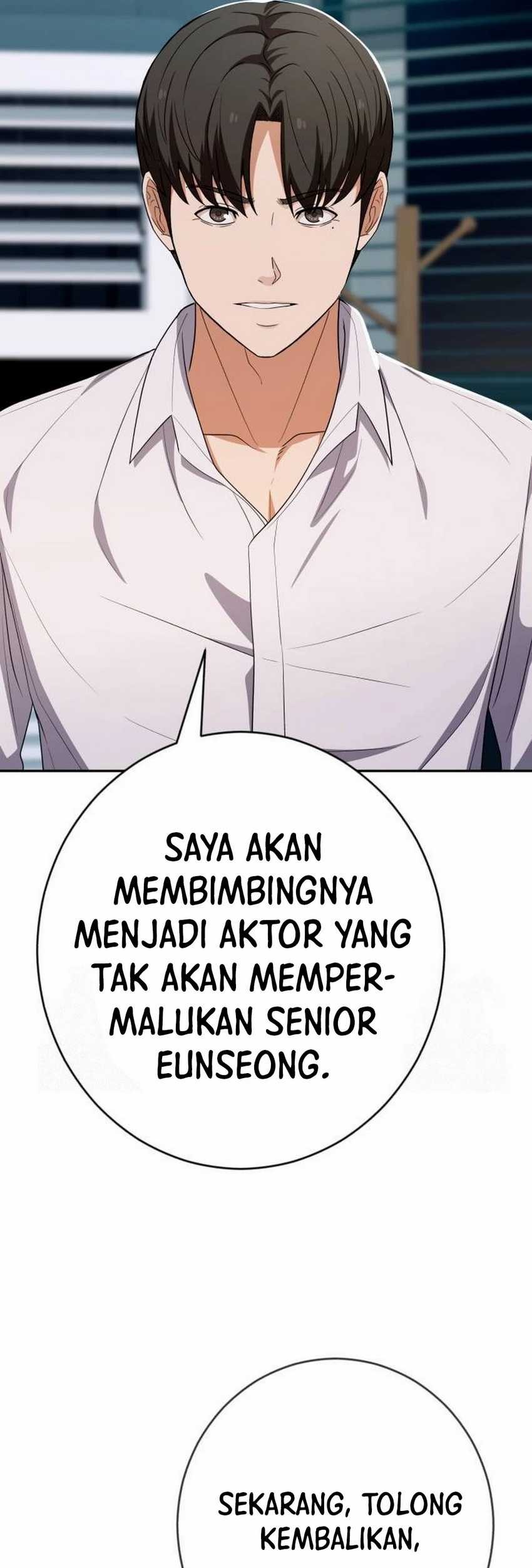 Voice Phishing Turns Your Life Around Chapter 42 Gambar 97