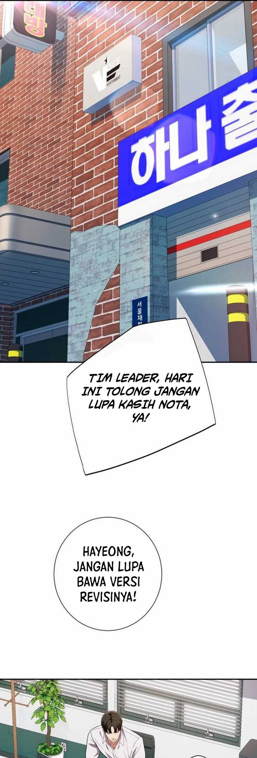 Voice Phishing Turns Your Life Around Chapter 42 Gambar 101