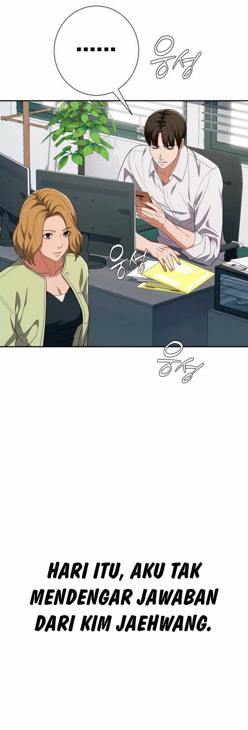 Voice Phishing Turns Your Life Around Chapter 42 Gambar 103