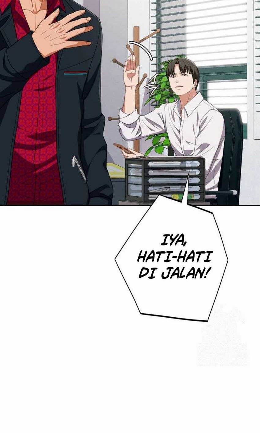 Voice Phishing Turns Your Life Around Chapter 42 Gambar 106