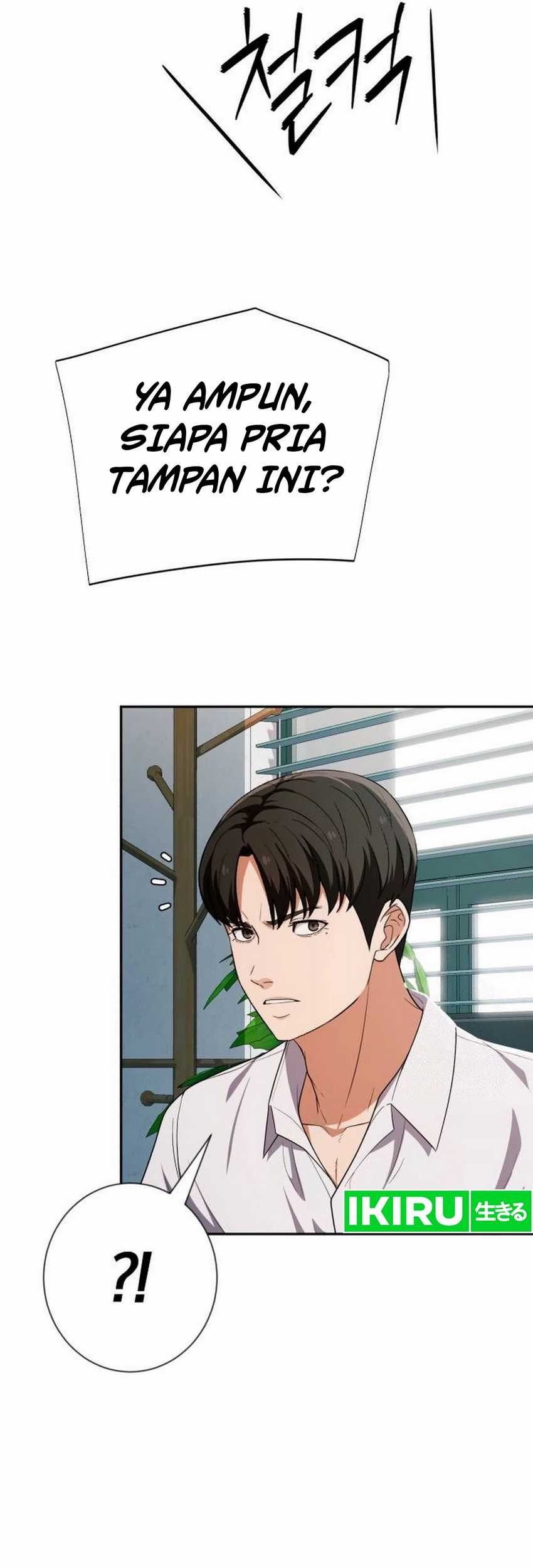 Voice Phishing Turns Your Life Around Chapter 42 Gambar 107