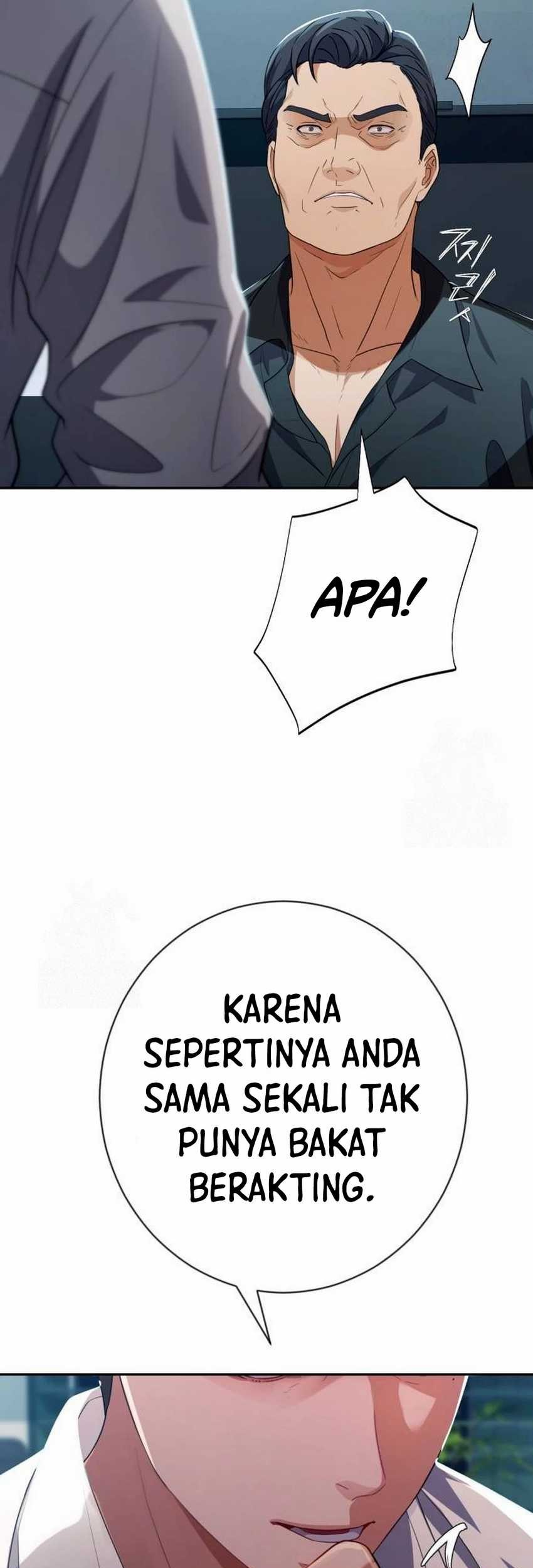 Voice Phishing Turns Your Life Around Chapter 42 Gambar 9