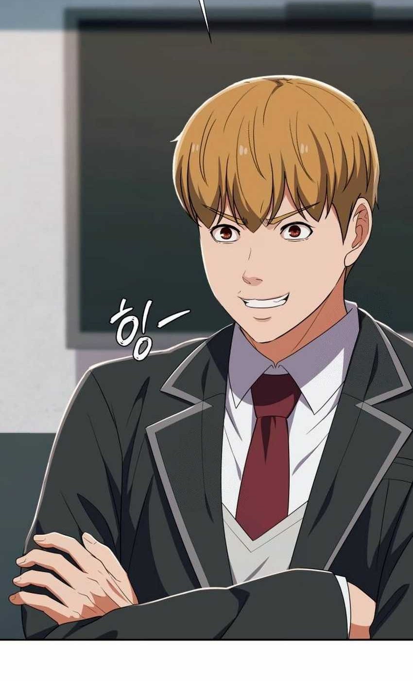 Voice Phishing Turns Your Life Around Chapter 42 Gambar 117