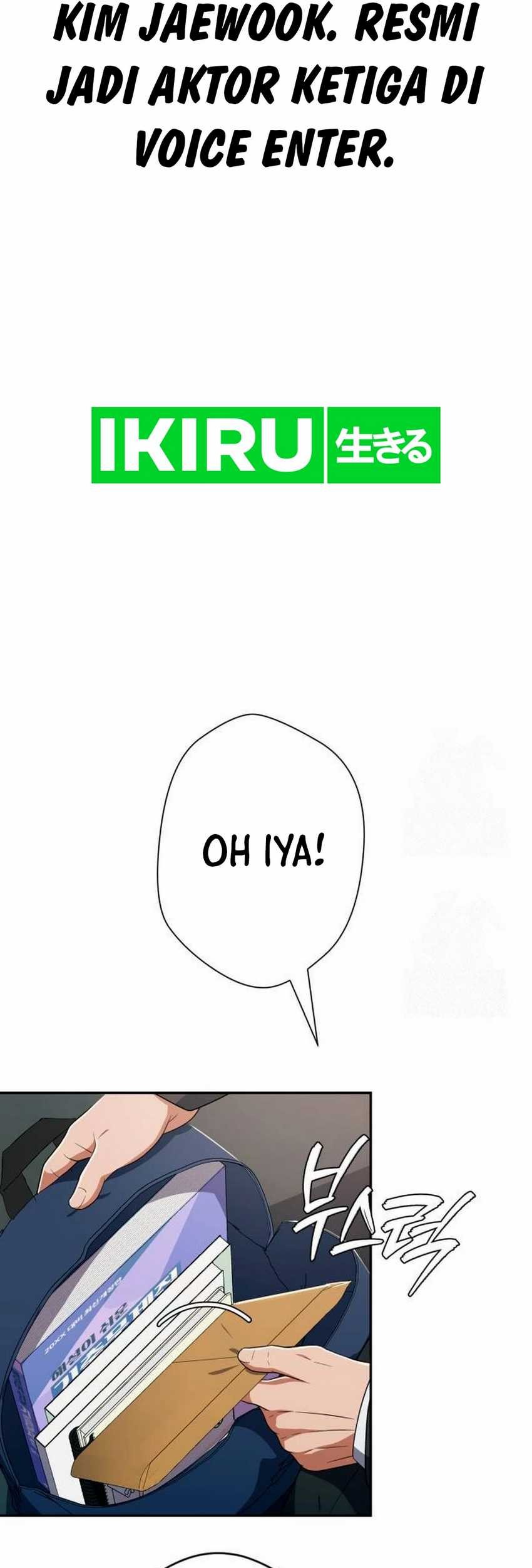 Voice Phishing Turns Your Life Around Chapter 42 Gambar 118