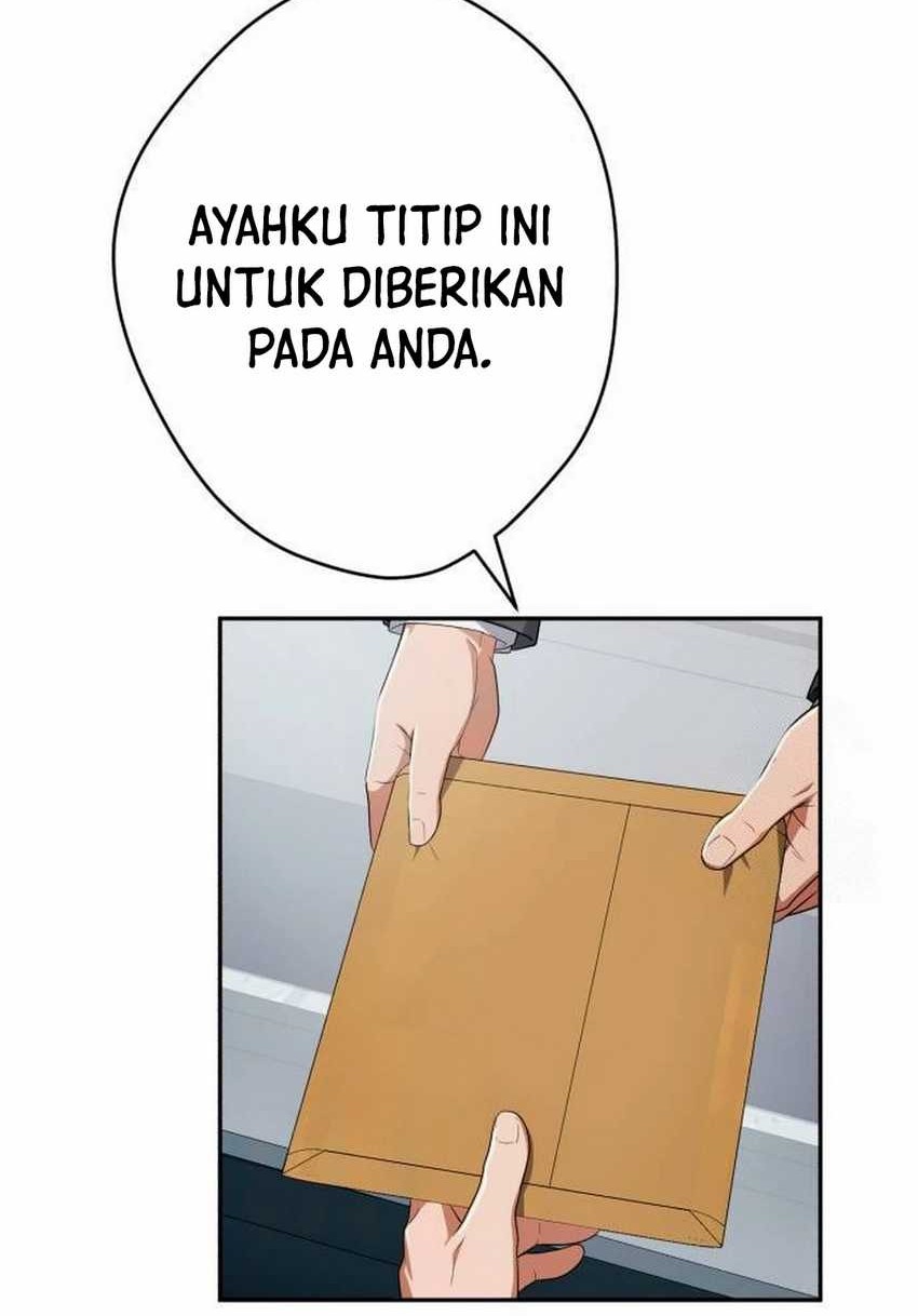 Voice Phishing Turns Your Life Around Chapter 42 Gambar 119