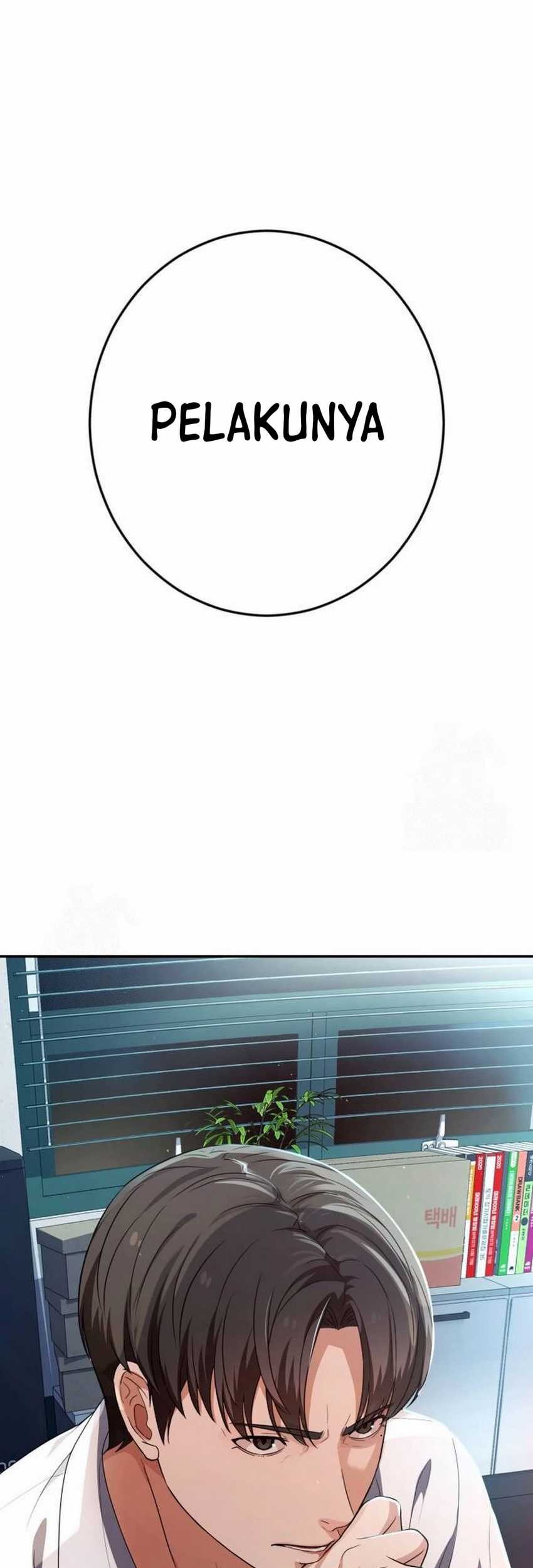 Voice Phishing Turns Your Life Around Chapter 42 Gambar 11