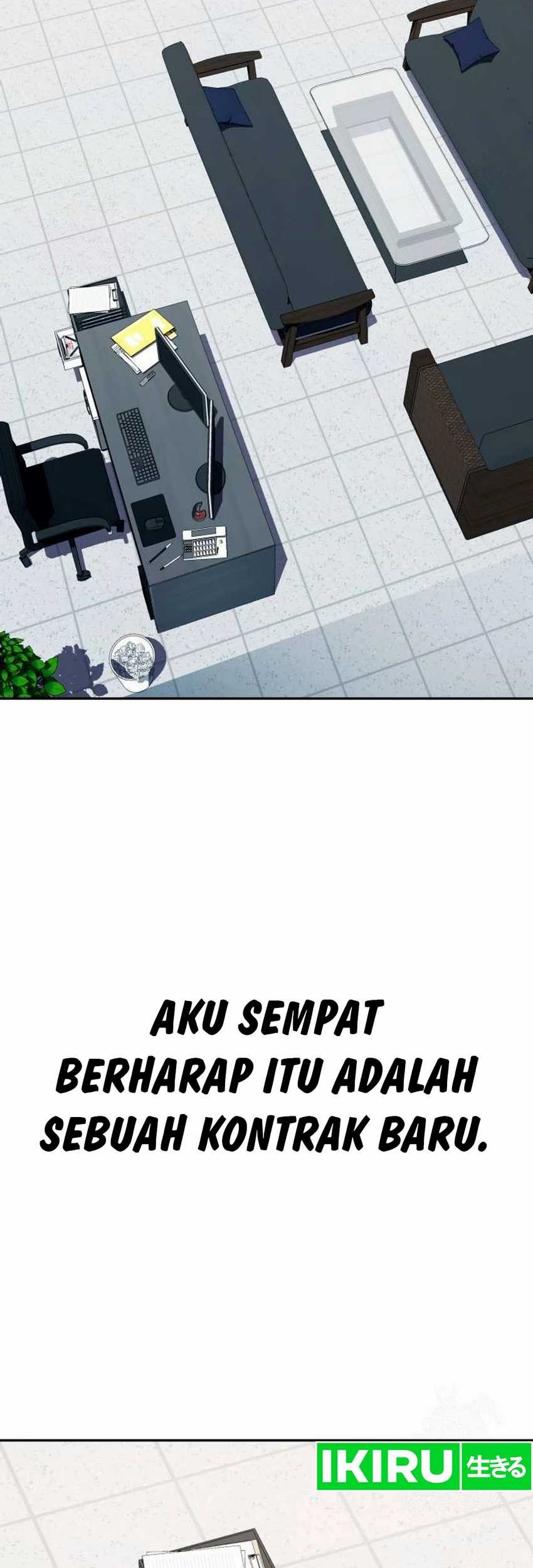 Voice Phishing Turns Your Life Around Chapter 42 Gambar 133