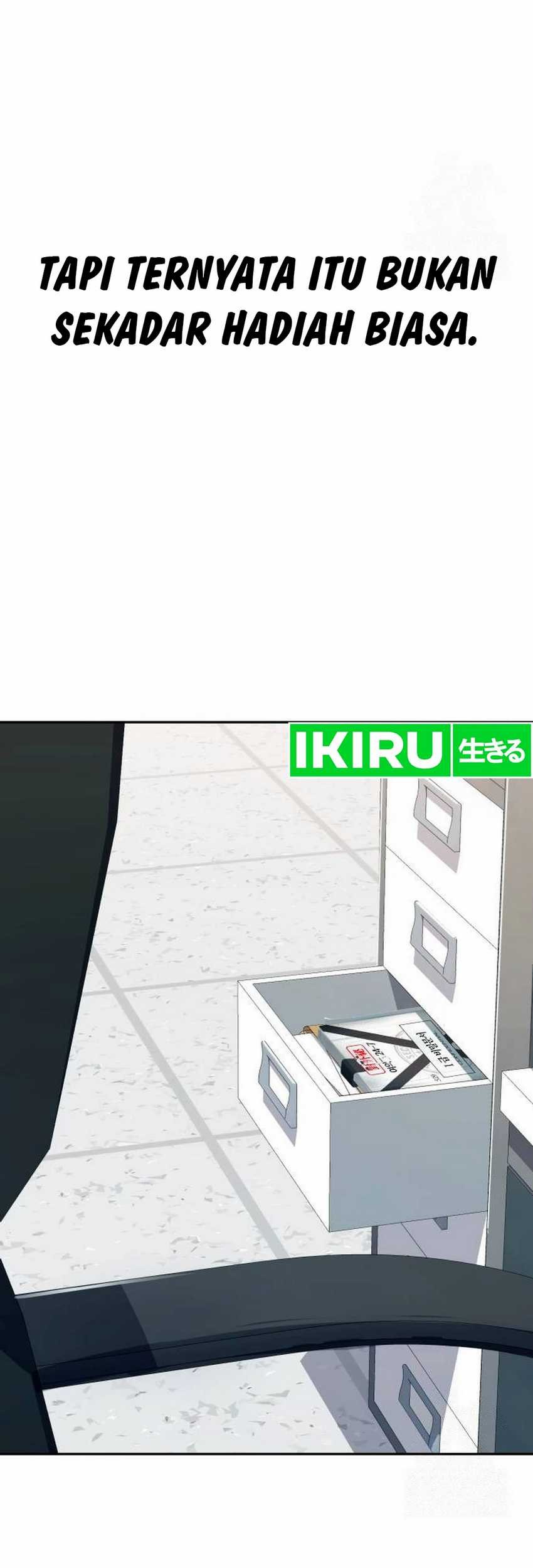 Voice Phishing Turns Your Life Around Chapter 42 Gambar 135