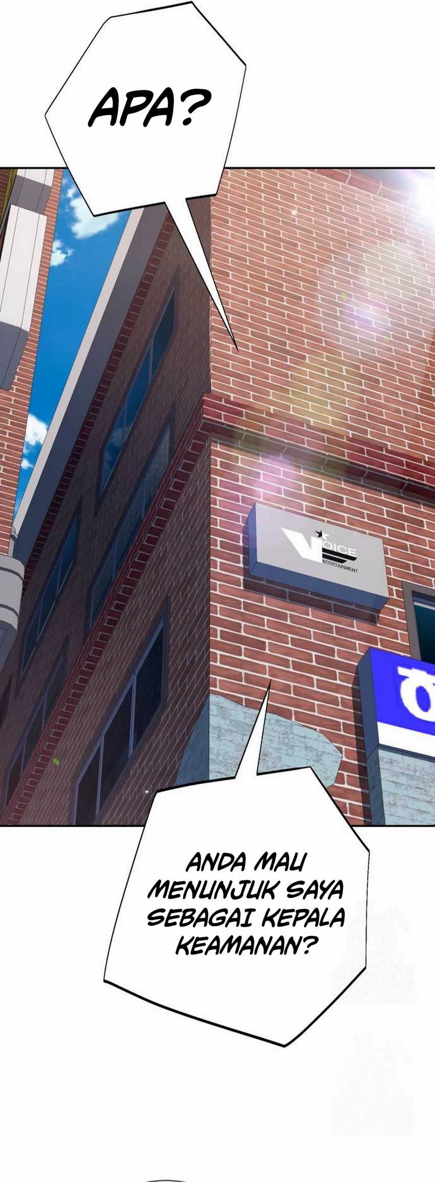 Voice Phishing Turns Your Life Around Chapter 43 Gambar 18