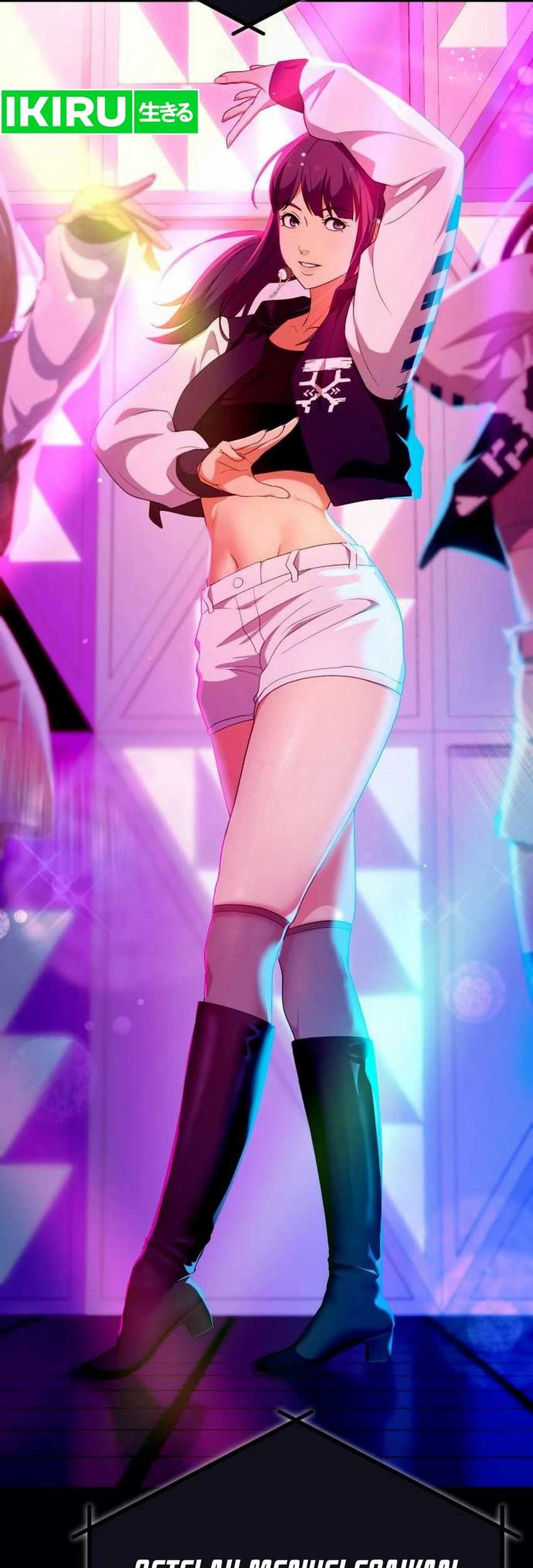 Voice Phishing Turns Your Life Around Chapter 43 Gambar 27