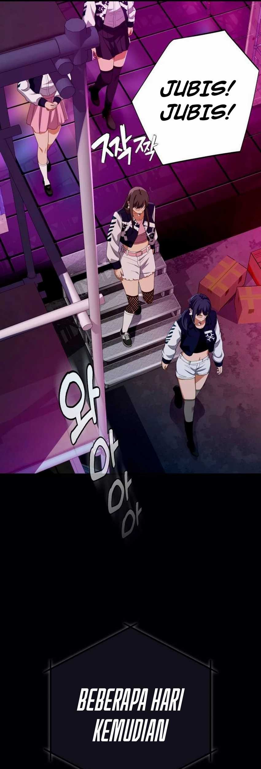 Voice Phishing Turns Your Life Around Chapter 43 Gambar 29