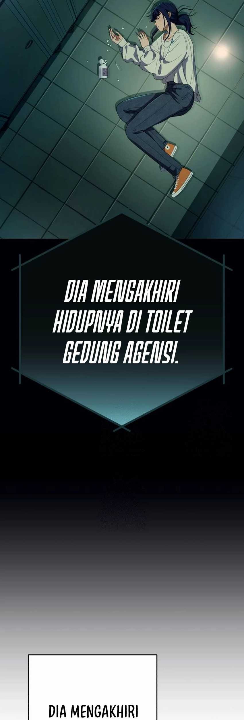 Voice Phishing Turns Your Life Around Chapter 43 Gambar 31