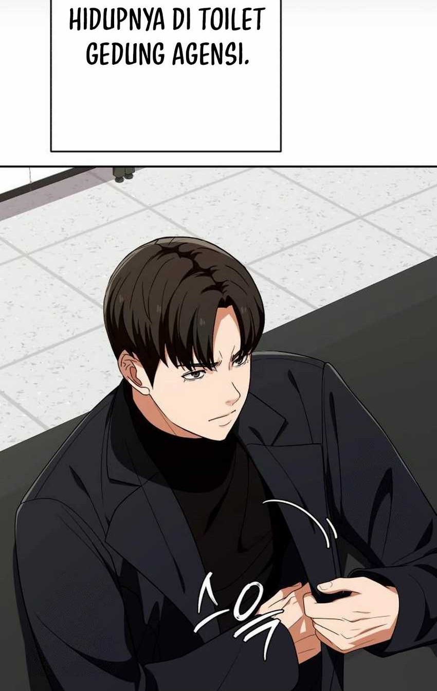 Voice Phishing Turns Your Life Around Chapter 43 Gambar 32