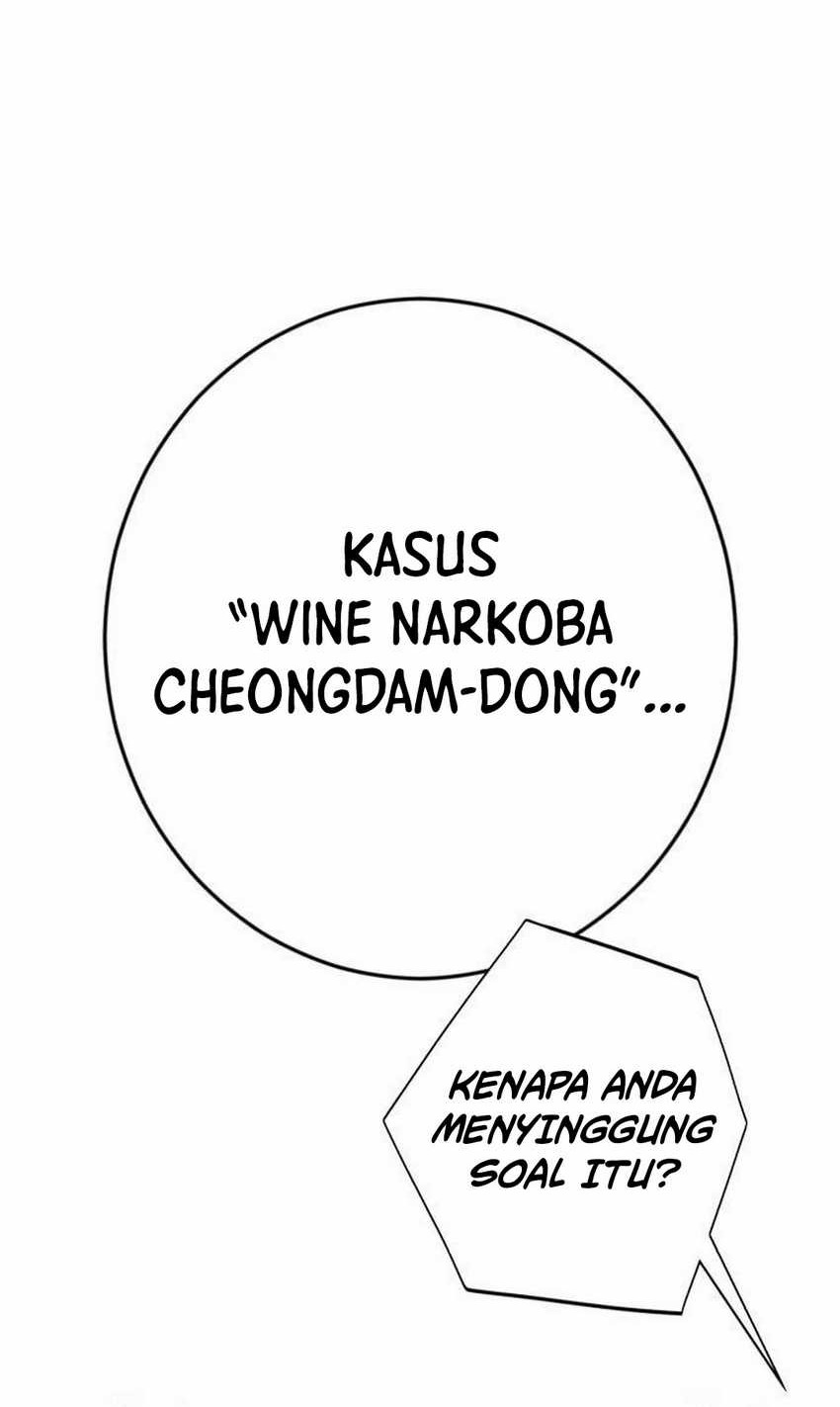 Voice Phishing Turns Your Life Around Chapter 43 Gambar 36