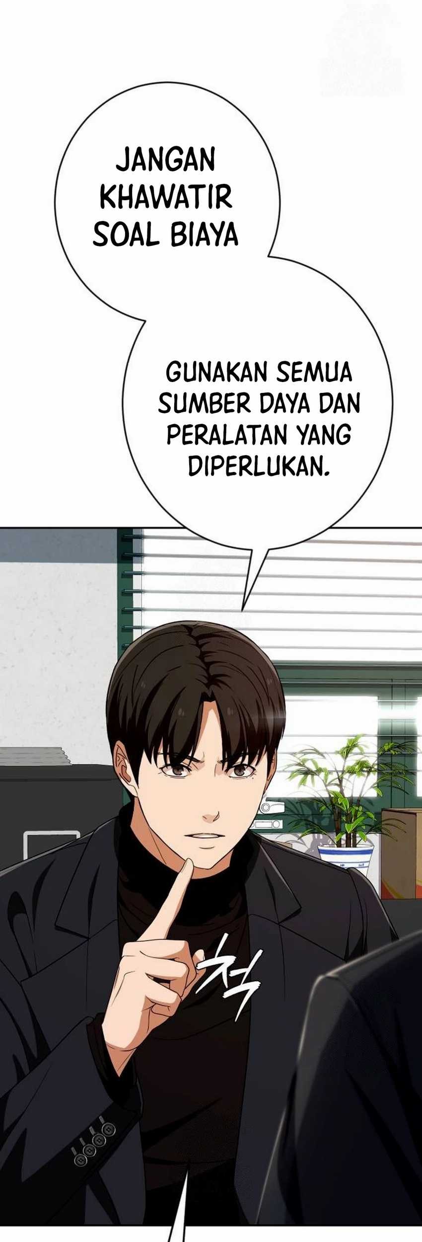 Voice Phishing Turns Your Life Around Chapter 43 Gambar 39