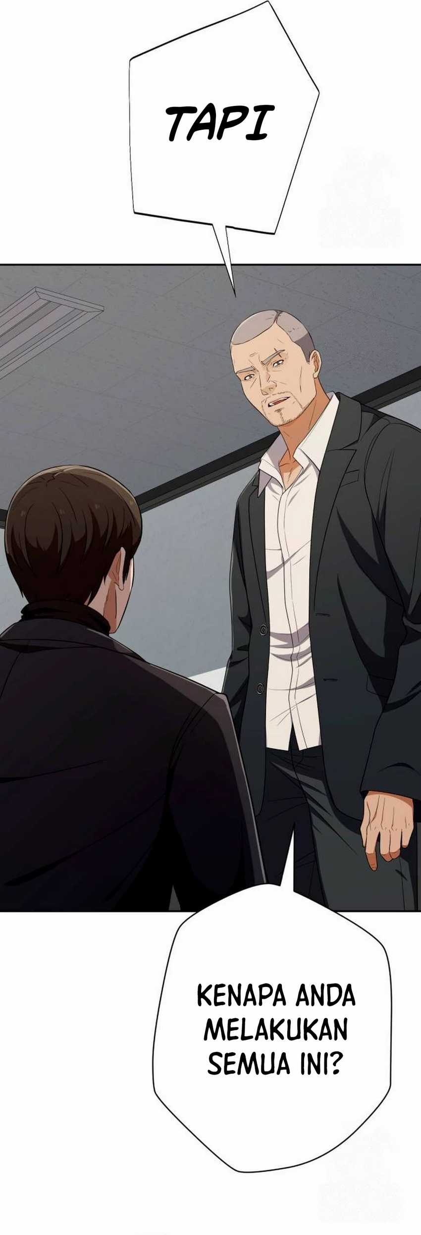 Voice Phishing Turns Your Life Around Chapter 43 Gambar 42