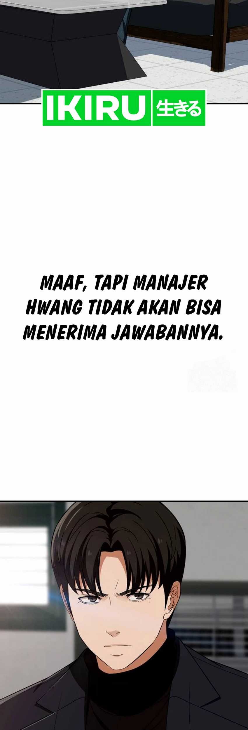 Voice Phishing Turns Your Life Around Chapter 43 Gambar 49