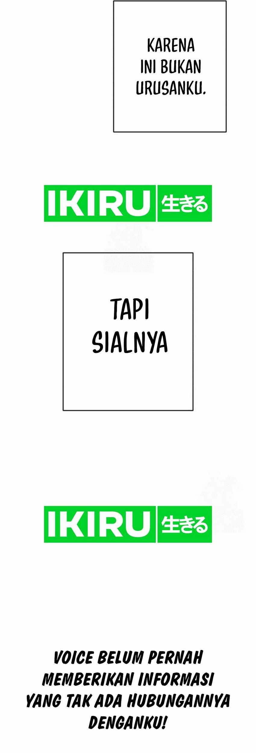 Voice Phishing Turns Your Life Around Chapter 43 Gambar 53