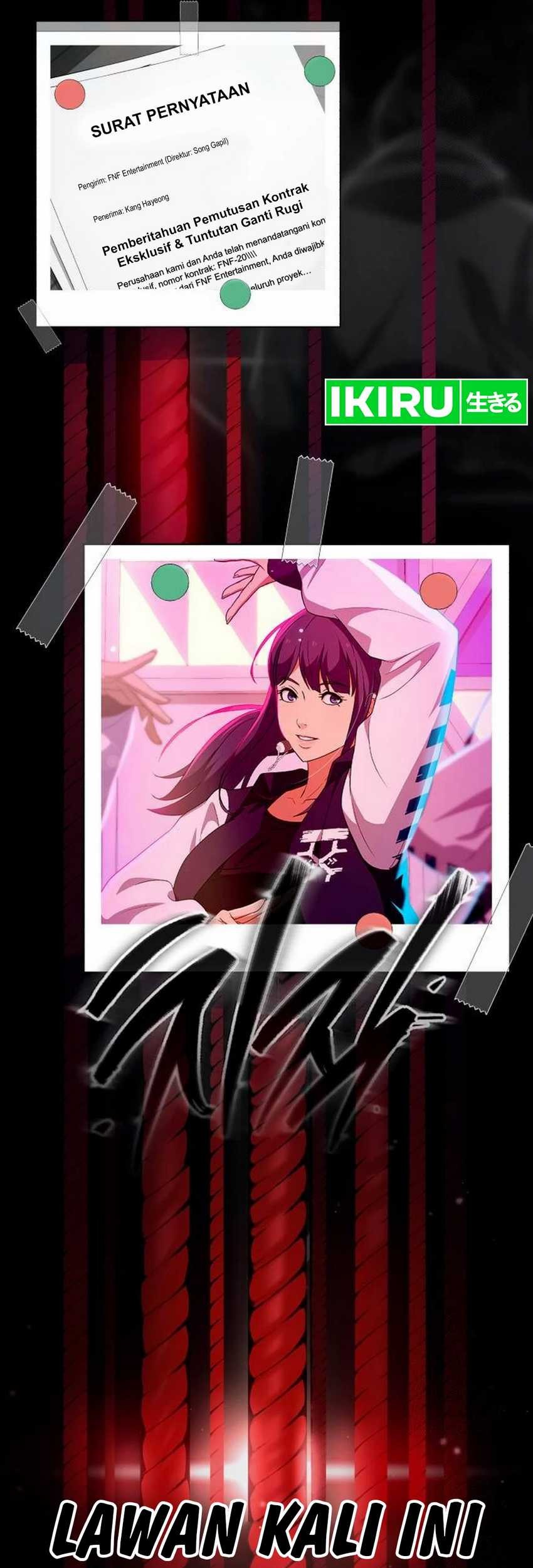 Voice Phishing Turns Your Life Around Chapter 43 Gambar 57