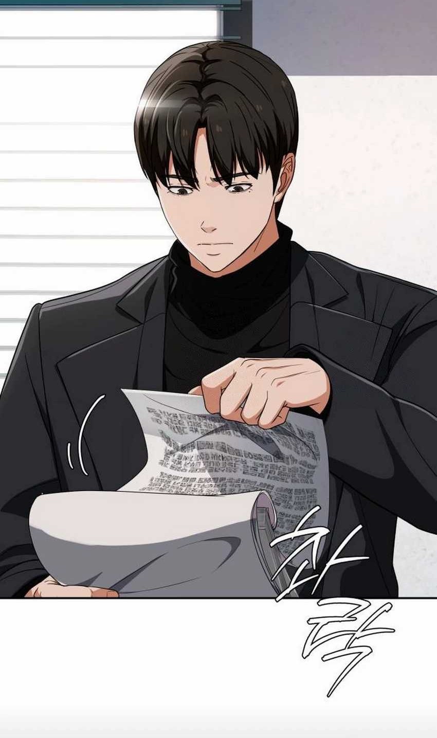 Voice Phishing Turns Your Life Around Chapter 43 Gambar 62