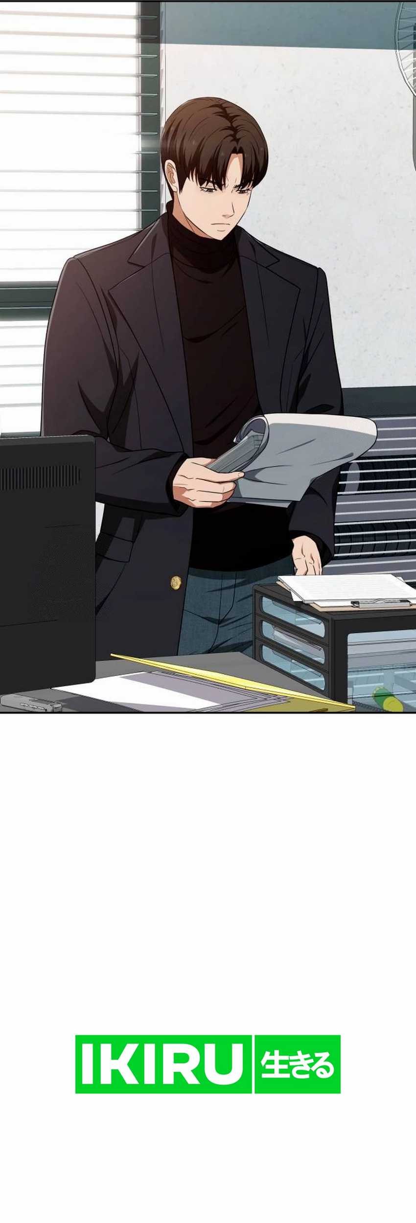 Voice Phishing Turns Your Life Around Chapter 43 Gambar 67