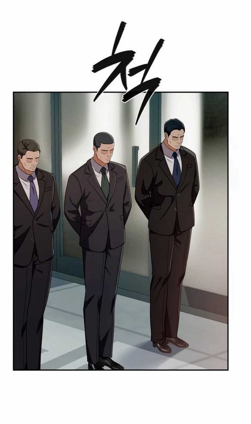 Voice Phishing Turns Your Life Around Chapter 43 Gambar 72